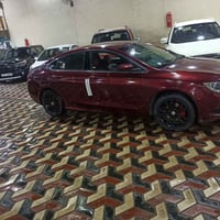 سي ٢٠٠ • ٢٠١٥ • سليمانية