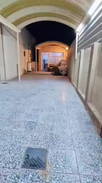 بيت في العباسيه في مجمع السلام مساحه 300 متر البيت بسمي سند حر البيت م...