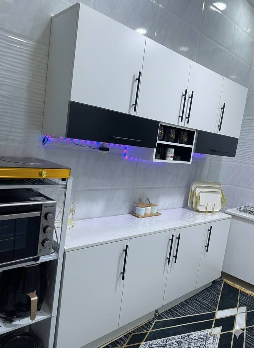 للبيع جديد مترين والسنك متر وربع خشب mdfمتوفر الوان وموديلات ومتوفر توصيل بغداد ومحافظات للحجز والاستفسار مراسله الصفحه او واتساب ***********
