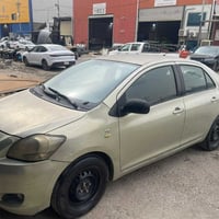 يارس ٢٠٠٨ • توماتيك • اربيل