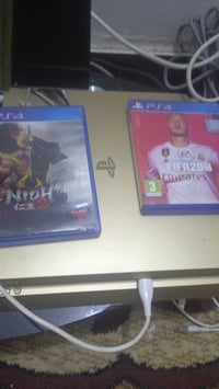 بلي فور سليم • أصلي ذهبي • قرصين