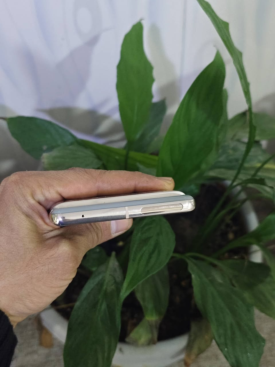 google pixel 7pro
رام 12
ذاكره 128
النظافه %98
ما مفتوح شرط 
كاميرا عملاقه 
ما ابي اي خلل
سعر 335 الف
توصيل موجود 10,000


**إذا كنت صاحب هذا الإعلان وتريد حذفه لأي سبب، رجاءا أرسل رسالة إلى الدعم الفني**