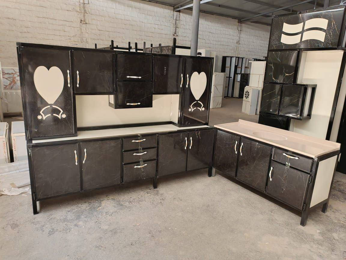 كاونتر مترين ونص مع ملحق مترين ونص.  مع سنك مرمر متر ونص السعر 380

توصيل مجاني. بغداد. 
الفلوجه صقلاوية عامريه خالديه كرمه.  

رمادي. 15

بابل كربلاء نجف ديوانيه. توصيل 10

صلاح الدين  واسط بعقوبه خالص 25 
ناصريه ميسان. سماوه،30

بصره 40

نهروان افضيليه سعادة بسمايه اللطيفيه طارمية توصيل 10 ☝️


**إذا كنت صاحب هذا الإعلان وتريد حذفه لأي سبب، رجاءا أرسل رسالة إلى الدعم الفني**