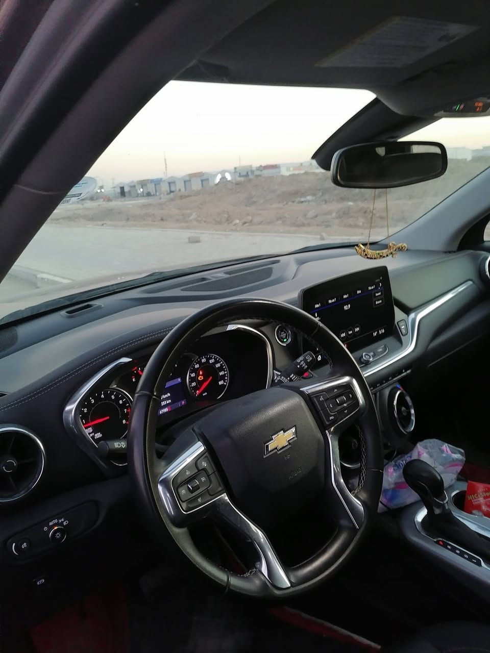 بلايز ٢٣ وارد السونار مرفق بل منشور السعر ٢٤٥
***********
