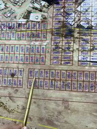 حي الرئاسات • ٢٠٠م • ركن شارع ٢٠م