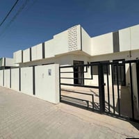 النخيل مرحلة اولى • ٢٠٠م • سند باسمي