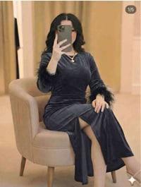 ازياء رونق • ملابس نسائية • توصيل كربلاء