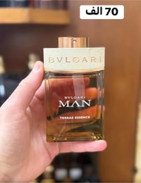 عطور أصلية • قليلة الاستعمال • تفاصيل بالصور