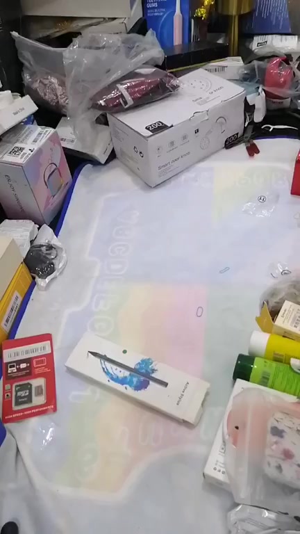 بثنا من الناصريه منوع وتوصيل لكل المحافظات متوفر شاركوا البث حبايب @إشارة


**إذا كنت صاحب هذا الإعلان وتريد حذفه لأي سبب، رجاءا أرسل رسالة إلى الدعم الفني**