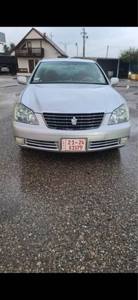 شاهين • ٢٠٠٥ • السليمانية