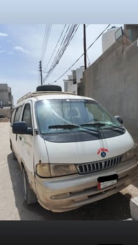 بيجو • ١٩٩٧ • بعقوبة