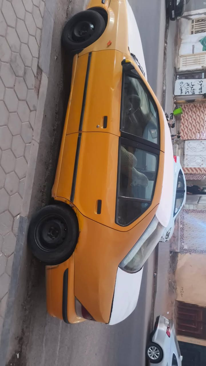 سمند موديل 2010
محرك كير حداديه  مكفولات تبريد شغال سياره جاهزه مصفره هيه وغرامات  مداور ثاني يوم  سعر 20  النجف 
***********

