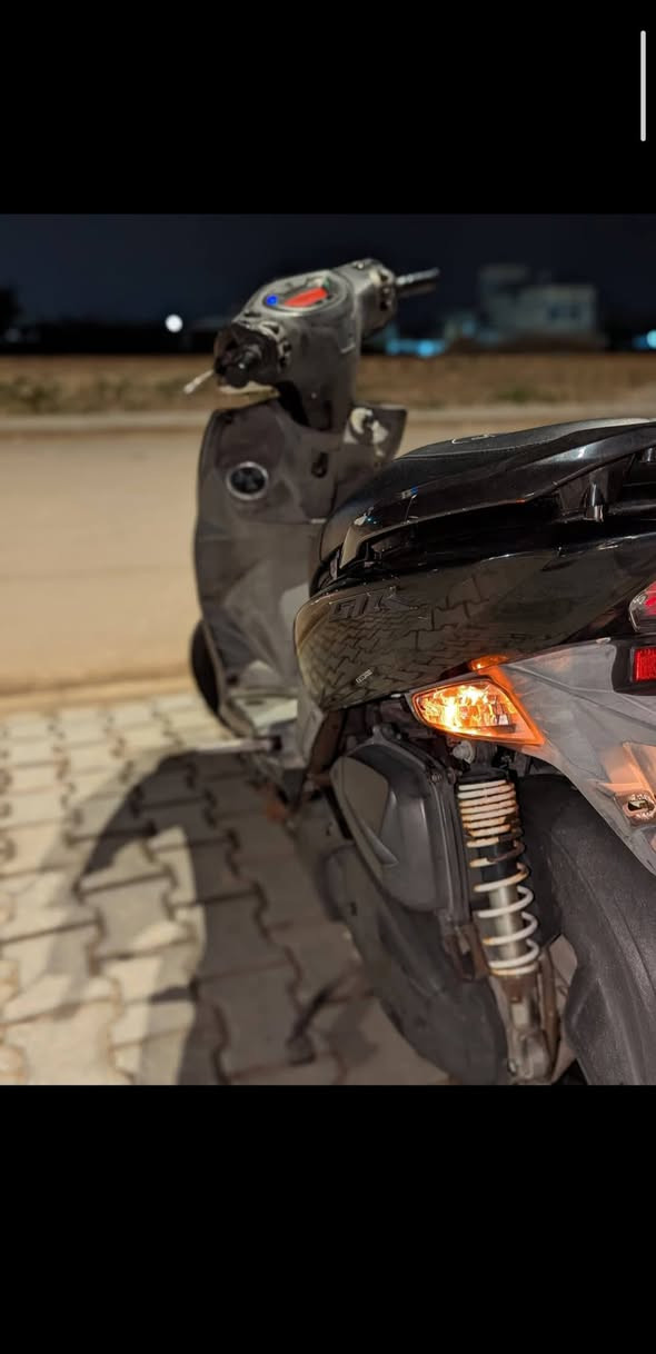 سلام عليكم
دراجه جيتي ار بحاله الوكاله الدراجه كفاله ما مفتوحه الدراجه خير من الله كفاله عامه السعر 500 مستعجل على بيعتها الشراي الاتصال على رقم *********** واتساب
