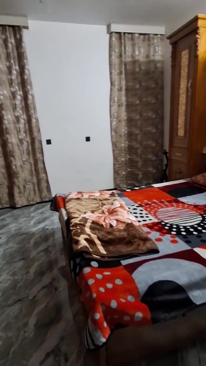 السلام عليكم غرفه نوم صاج نظيفة
المبلغ مليون ونص 
***********
