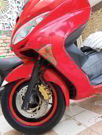 فورزه 09 • مكينة ممتازة • ناصريه نصر