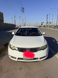 سيراتو ٢٠١٠ • وارد خليجي • النجف