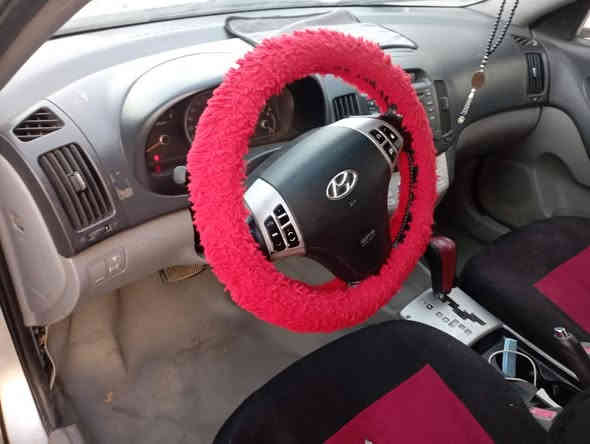 سلام عليكم افانتي موديل 2008
كير محرك بشرط سياره رقم واحد كص
#السعر 40وبيها مجال 

الهاتف  *********** مكاني ناحية الزاب
