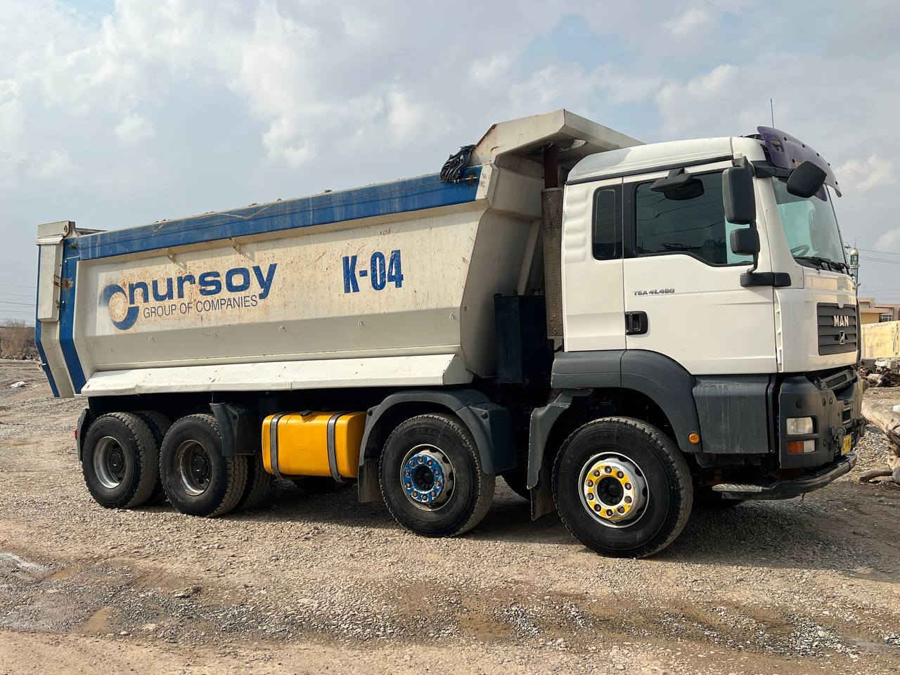 های سیارە 2007 قوە حرک 41...480جیف و روبع کیر توماتیم سیارە بدون رقم سعر 400 صفقه


**إذا كنت صاحب هذا الإعلان وتريد حذفه لأي سبب، رجاءا أرسل رسالة إلى الدعم الفني**