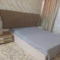 سرير • مستعجل