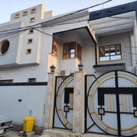 حي الملايين الاولى • ٢٤٠م • ٥ غرف