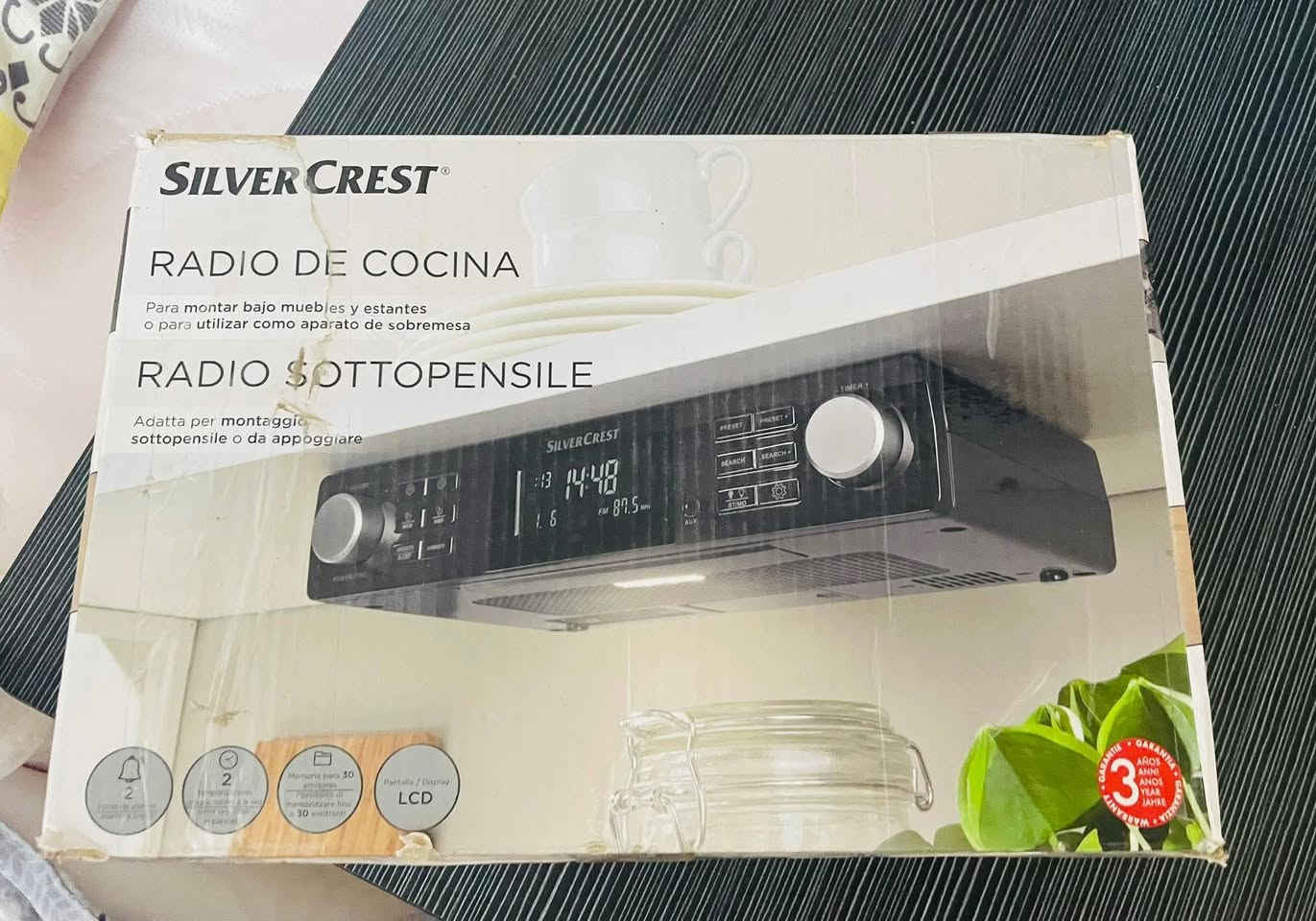 10الف حاجه شرط شغل


**إذا كنت صاحب هذا الإعلان وتريد حذفه لأي سبب، رجاءا أرسل رسالة إلى الدعم الفني**