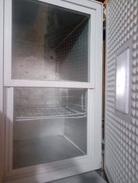 مجمدة جديدة • مشتغلة شهر ونص • حي التضحية