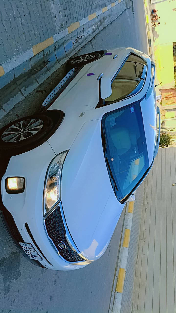 سلام عليكم  سورنتو خليجي موديل 14خليجي مكفوله كفاله عامه 6سلندر رقم بغداد تحويل مباشر السعر 178 بيهه مجال التصال *********** تواجد واسط قضاء الحي
