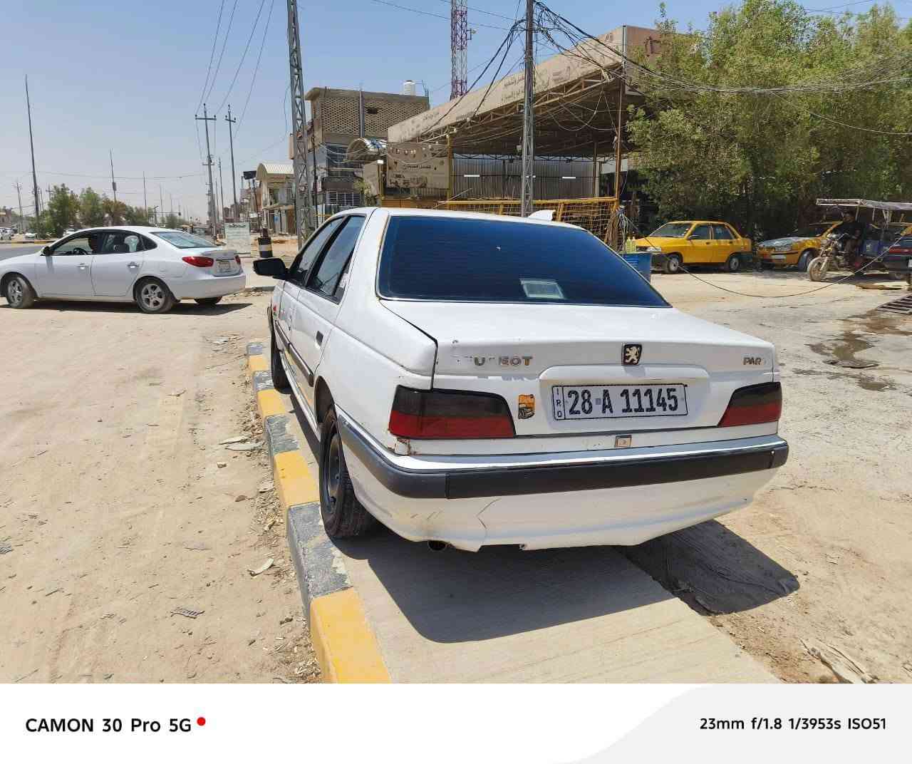 بنيد مبدل مو حادث حداديه جديده تبريد كلشي مابي معوز غاز
السعر 33
رقم ***********
***********
اسلام عليكم بيجو بارص 2011 سياره كشره نضيف سنويه جديده رقم نكليزي نجف سياره بيهة بارد جاملغ خلفي بس بارد
