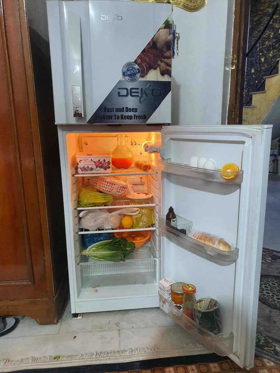 ١٢ قدم اخت الجديده ب ١٥٠ بغداد


**إذا كنت صاحب هذا الإعلان وتريد حذفه لأي سبب، رجاءا أرسل رسالة إلى الدعم الفني**