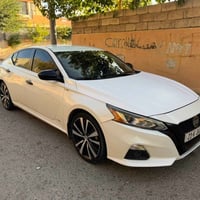 التيما SR • ٢٠٢٢ • كوشن جلد