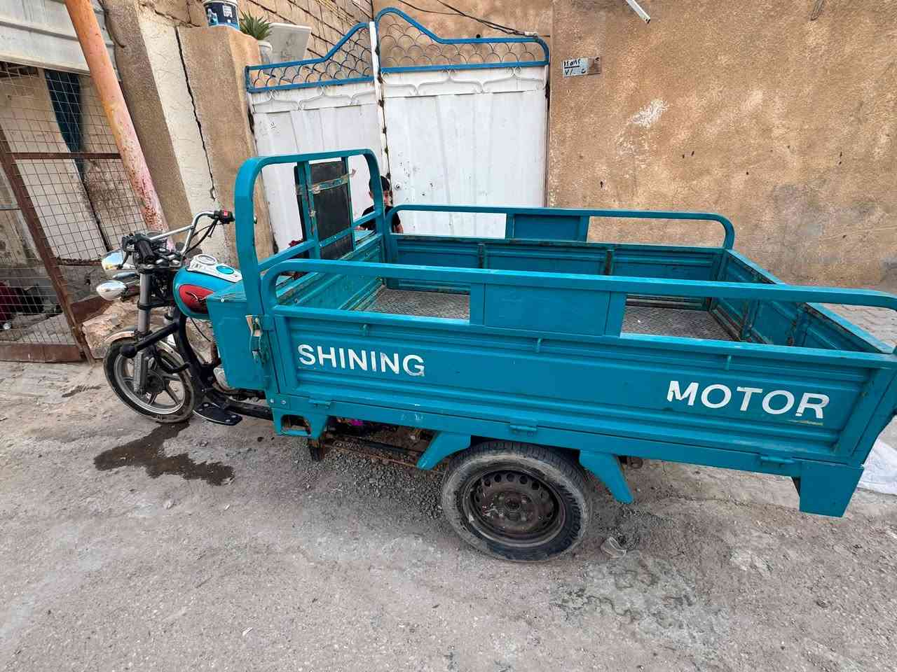 ستوته ٢٠٢٢  لبيع نضيف جداا محرك خير من الله مكاني كربلاء امن داخلي ***********
