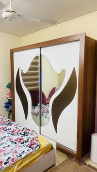 غرفه نوم 6 قطع نظيفة جداً بيه نقص مرايه ويدات  سعره مناسبب  0771910061...