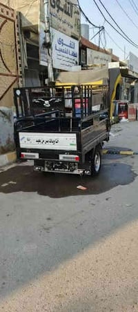 ستوتة • موديل ٢٠٢٥ • جلولاء