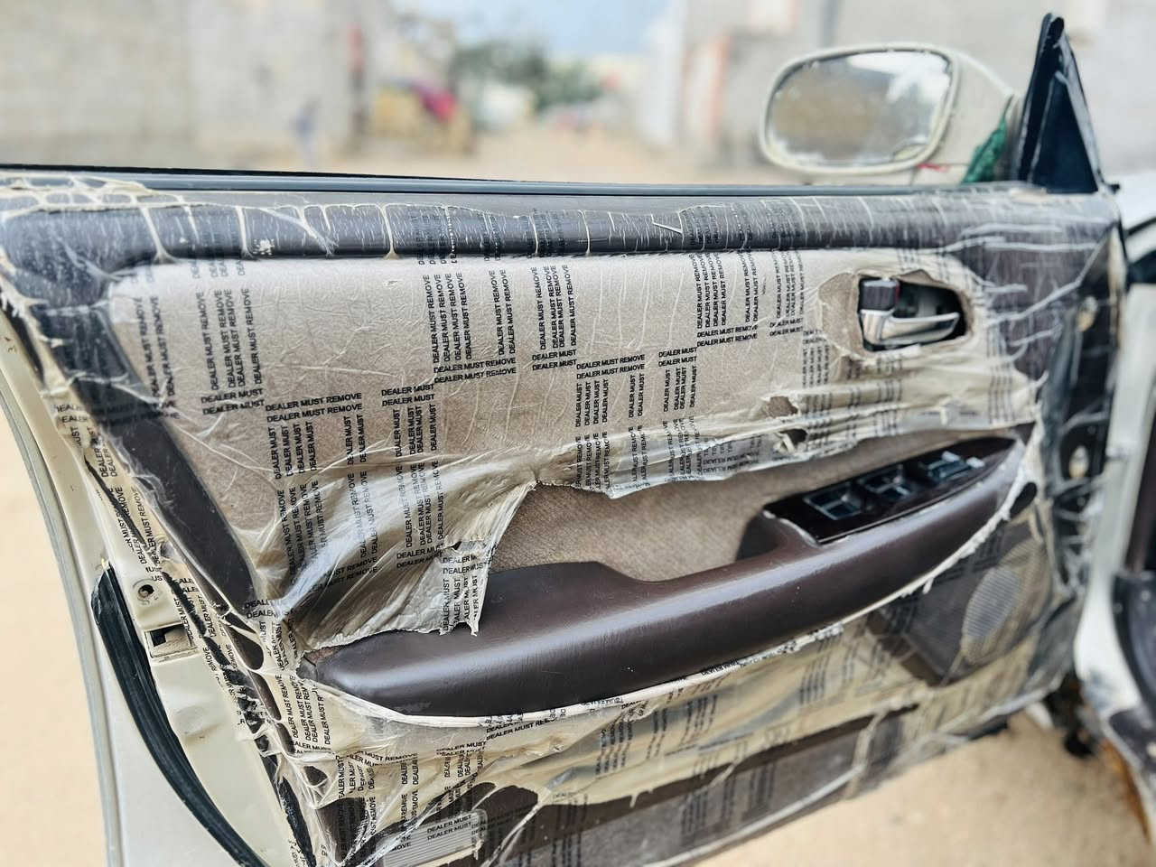 السلام عليكم
مارك نفخ موديل1993 مكفوله من الكصه والتبريد شغال رقم نجف خصوصي سعر 52وبيه مجال والتحويل ثاني يوم مكان النجف والتفاصيل اتصل عالرقم ***********
