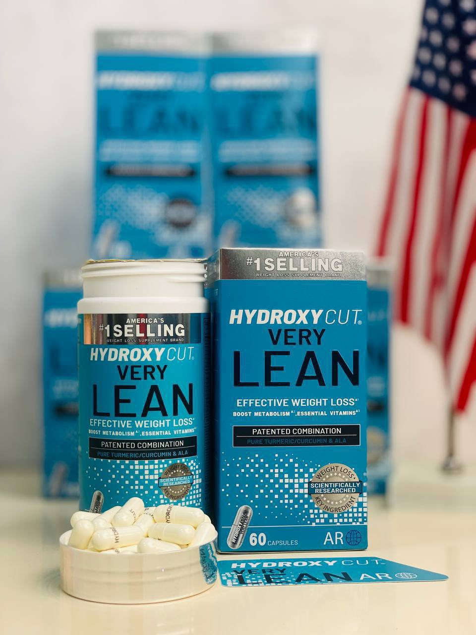 منحف هايدروكسي كت فري لين  الأمريكي الاصلي 100‰
HYDROXY CUT VERY LEAN  🇺🇸           
( النسخة الجديدة المطورة من منحف HD)  
✅ نسخة مطوره يعني قوة اكبر لحرق الدهون  

✅ اقوى منحف امريكي من خط شركة هايدروكسي منحف فعلا ينحف ويقطع الشهية 

✅ حرق الدهون وازالت الترسبات في الجسم 

✅ يقضي على الشحوم من دون اي تأثير جانبي ومن دون العوده الى الوزن السابق 

✅ المنتج الاول بالتقيم ومن اقوى وافضل منتجات التنحيف ومجرب ومضمون 100%

✅ مذيب للشحوم وحارق للدهون 🔥وقاطع للشهيه ومقوي ومكمل غذائي بنفس الوقت

✅ محسن للمعدة وطارد للغازات آمن تماماً

يحتوي على ٦٠ كبسوله 
يؤخذ مرتين صباحا ومساءآ قبل الطعام بنصف ساعة 
* الاصلي احذروا التقليد *
المشأ شركة هايدروكسي الامريكية 🇺🇸🇺🇸
السعر ٤٠ الف 
🚘 يوجد خدمة توصيل لجميع محافظات العراق ٤ الاف 🚘


**إذا كنت صاحب هذا الإعلان وتريد حذفه لأي سبب، رجاءا أرسل رسالة إلى الدعم الفني**