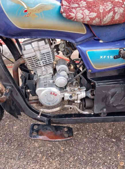 اسلام عليكم ستوته البيع موديل ٢٠٢٣ ستوته نضيفه مداور يم مكتب حسين سعر ٢/٢٥٠ الاستفسار ع رقم *********** غير متواجد ع الفيس
