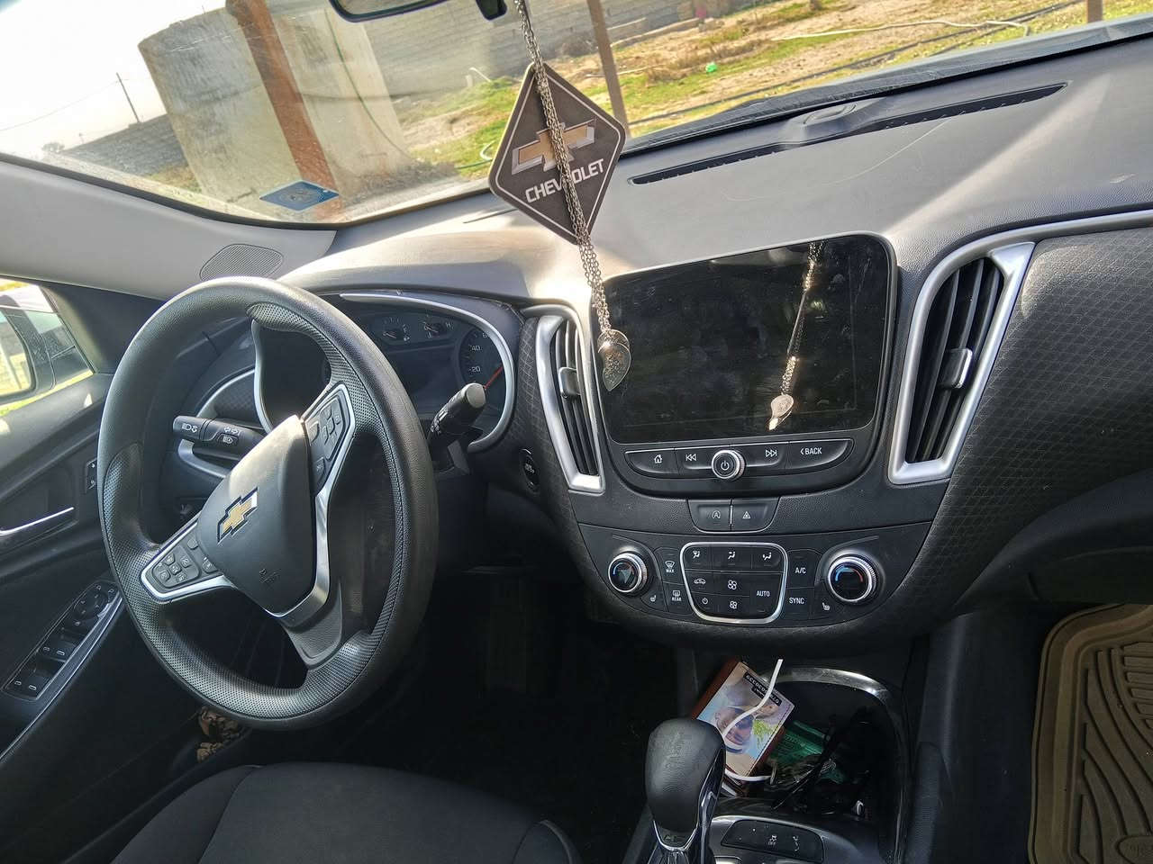 ماليبو 23فول مواصفات رقم كركوك 3بصمات سايد بريك بصمه ماشيه 50الف ميل بيه قطع باب النفر امبدل ابلادي وبارد الباب الوره130وبيه شويه مجال


**إذا كنت صاحب هذا الإعلان وتريد حذفه لأي سبب، رجاءا أرسل رسالة إلى الدعم الفني**