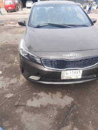 فورتي امريكيه موديل ٢٠١٧ مكينه دوش ٢٠٠ كير مكينه خير من الله  حادثهه م...