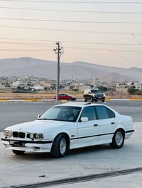 BMW. تاقانە بۆفرۆشتن گیڕو مەکینە بەشەرت موسو بڕاوە بەشەرت سەیارەکە چار...