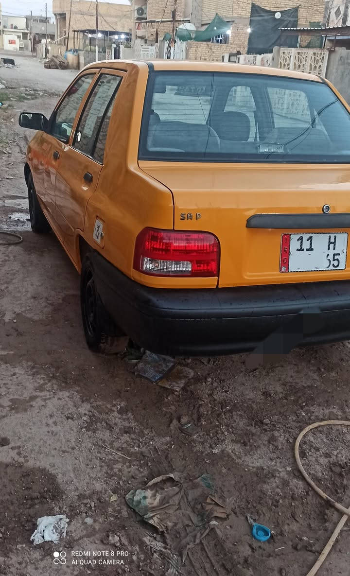 سلام عليكم
سايبا موديل 18 ابسمي رقم انكليزي 
سنويه لل 2029
تحويل ثاني يوم سياره جاهزه من كلشي 
بيه بداية بخار وبيه قطعتين صبغ 
سعر 42 وبيه مجال مكاني التاجي سبع البور
*********** بيه وتساب
