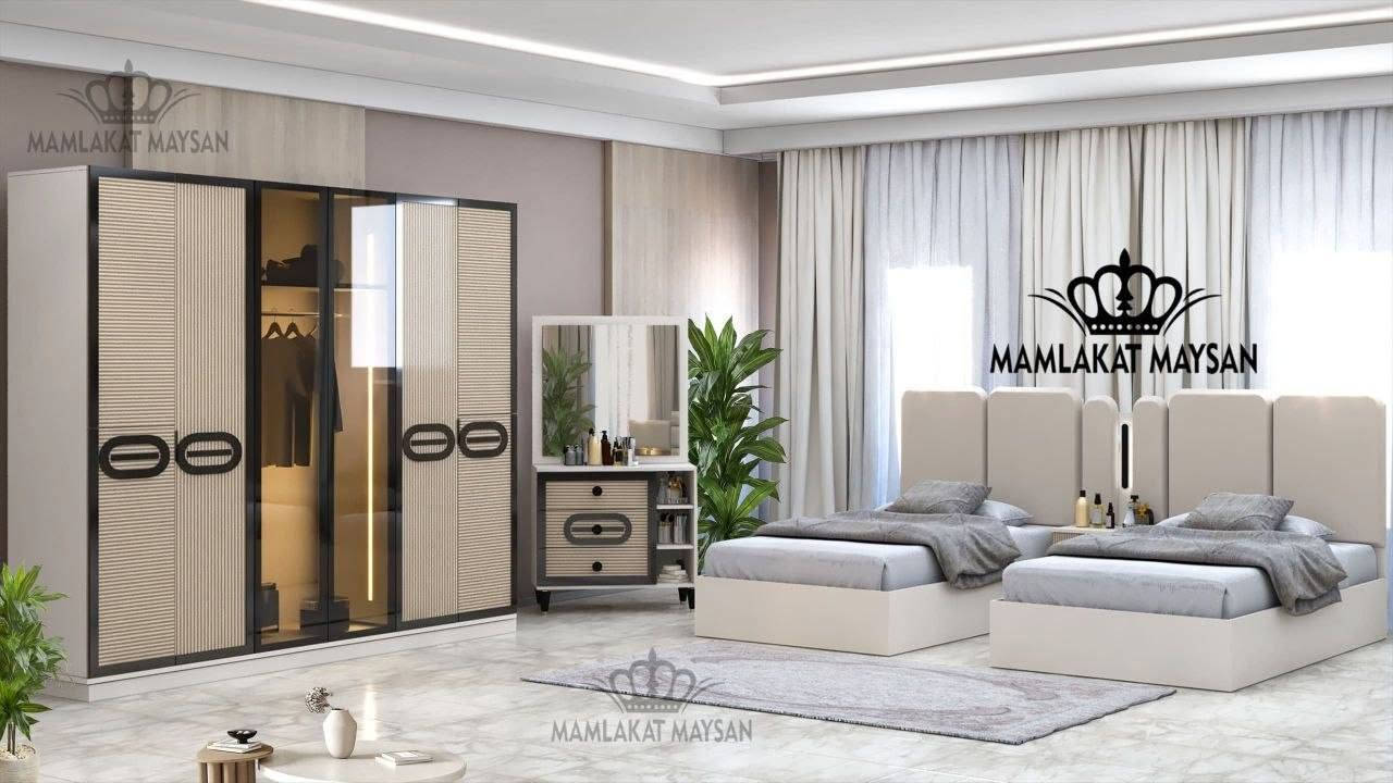 تحية طيبة زبائننا الكرام
وصول موديل حديث  من الغرف التركي الشبابي 

يوجد توصيل الى جميع المحافظات 

لحجز والاستفسار مراسله الصفحة


**إذا كنت صاحب هذا الإعلان وتريد حذفه لأي سبب، رجاءا أرسل رسالة إلى الدعم الفني**