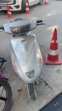 دراجه فراشه • نضيفه • كوفه