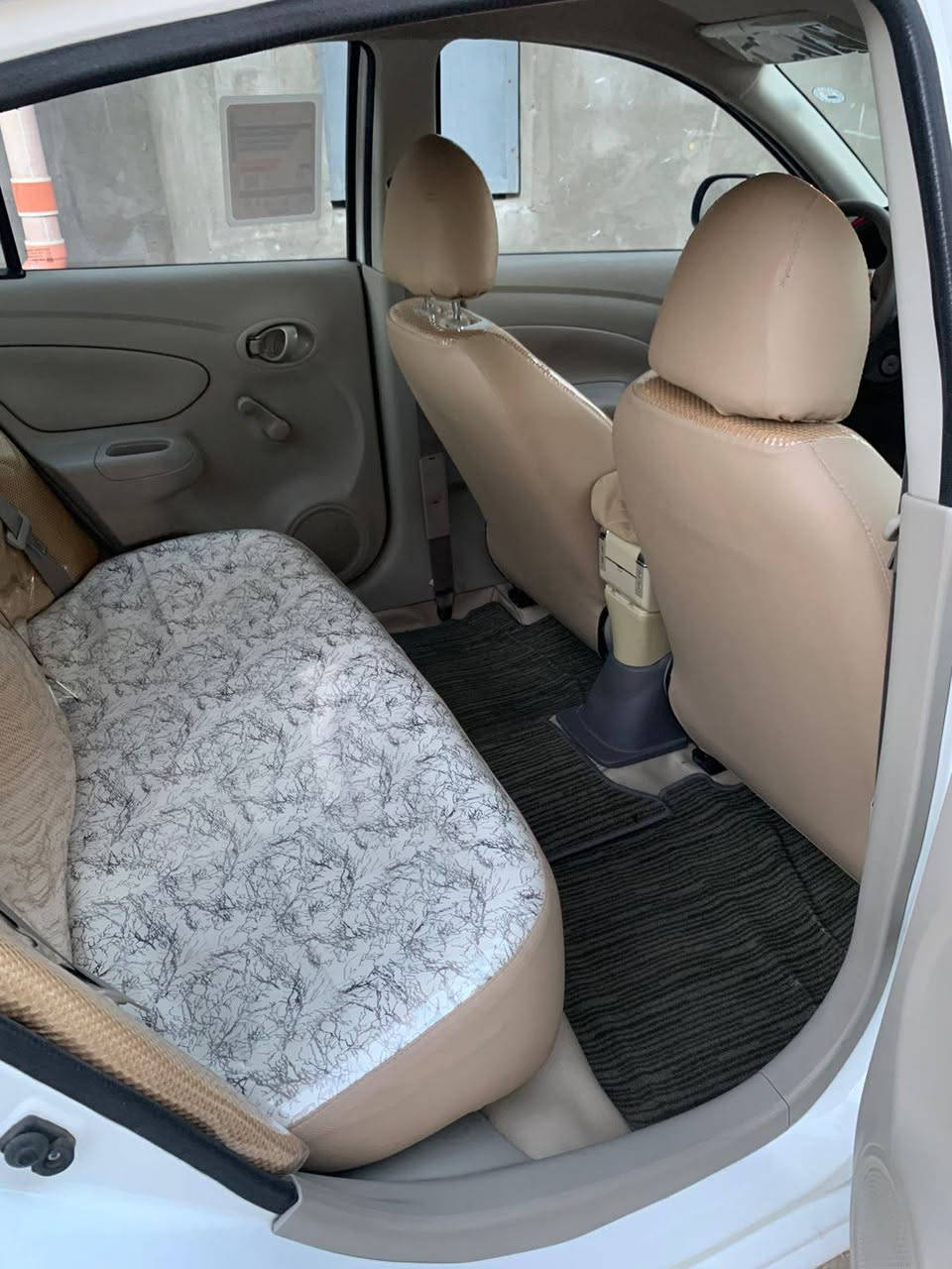 السلام عليكم سياره سني هندي بليته الزركه 24 رقم اربيل كفاله عامه فقط الدعاميه الوره بيه شخوط من الجهتين والباقي كله كفاله السعر 124 وبيه مجال ....اخوان الي مايعجبه السعر لايكسر بحلال الناس اعبر المنشور سيارات هواي وماشيه 67
***********
