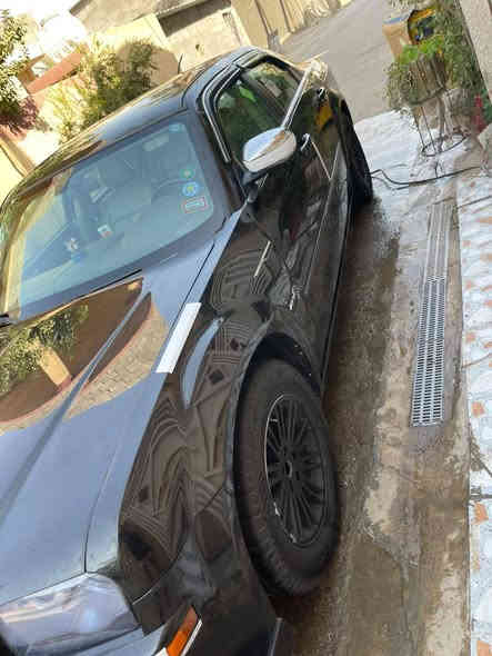 السلام عليكم اوباما للبيع موديل 2008 رقم سليمانيه مكانها بغداد الراشديه اني مكلف بلنشر استفسار اكثر اتصل ع صاحب سياره ***********
