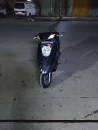 شباب شلونكم دراجه فريز  كفر اصلي كابريتر اصلي  مكان شارع حيفا يم مستشف...