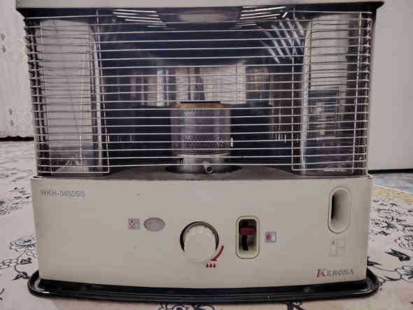 السلام عليكم للبيع صوبتين نظاف حيل سعر الوحده عله 90بي مجال للاستفسار ***********مكان كركوك حي النداء
