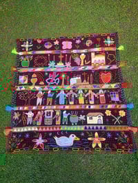 هلو عندي شال والوشاح للبيع سعر الشال 350 والوشاح100 وبيهم مجال 0771349...