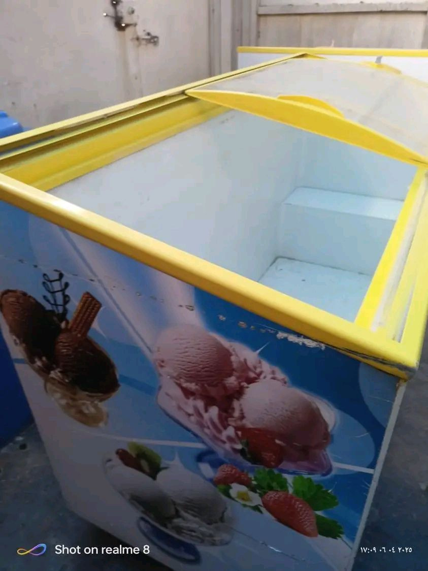 مجمدة طرحية تركي نوعا ايكور ٤٥٠وبيها مجال شغالة ع الفحص


**إذا كنت صاحب هذا الإعلان وتريد حذفه لأي سبب، رجاءا أرسل رسالة إلى الدعم الفني**