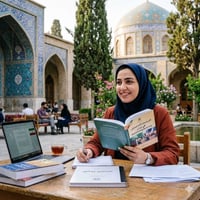 الماجستير • الدكتوراه • ميسان العمارة