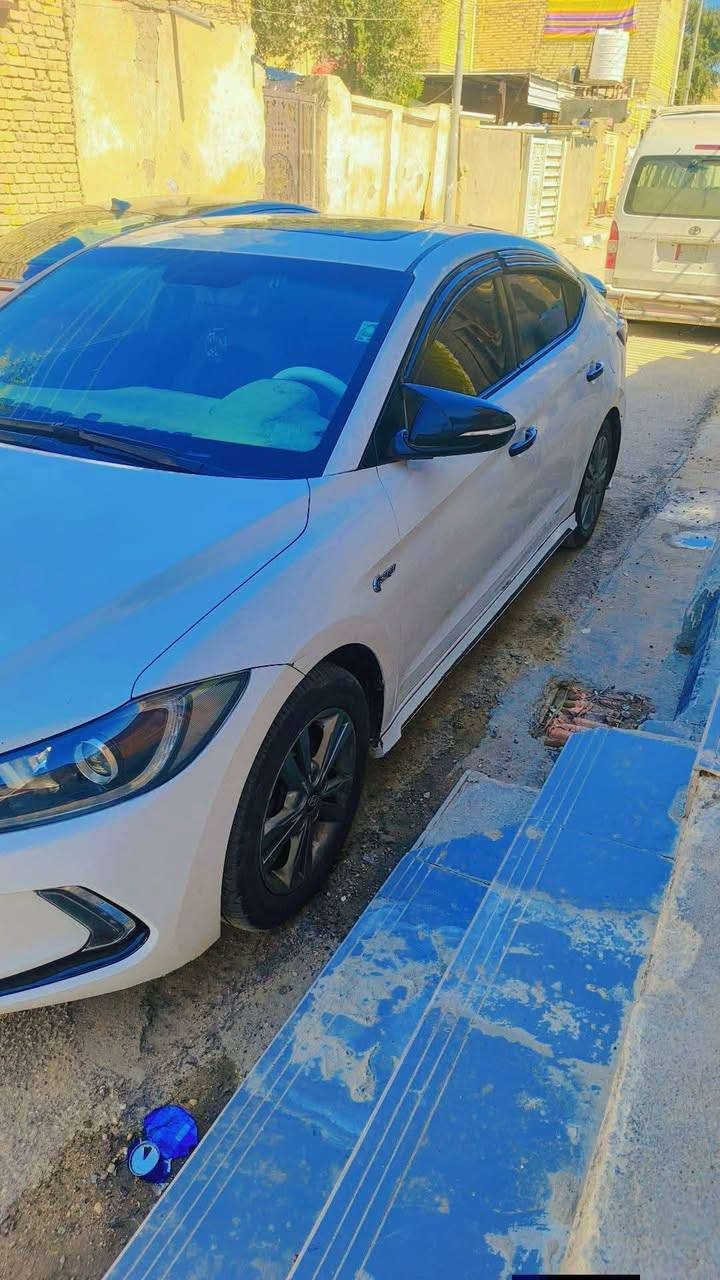 النترا 17 خليجي مكفوله من الظربه والعيب الشرعي مكاني ناصريه حي الشهداءالسعر خاص ***********
